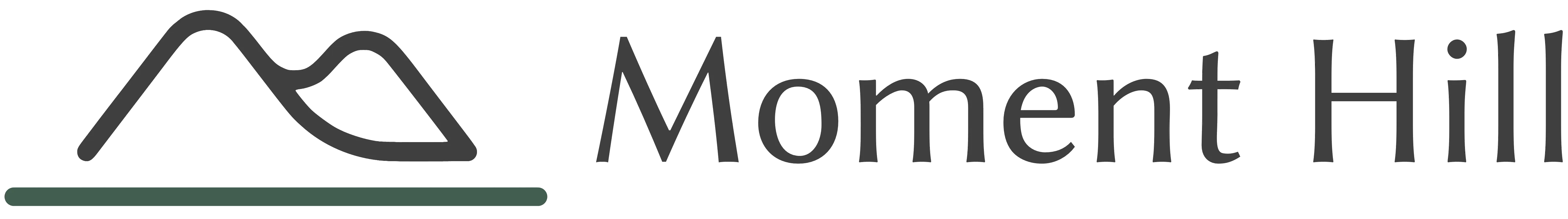 Moment Hill